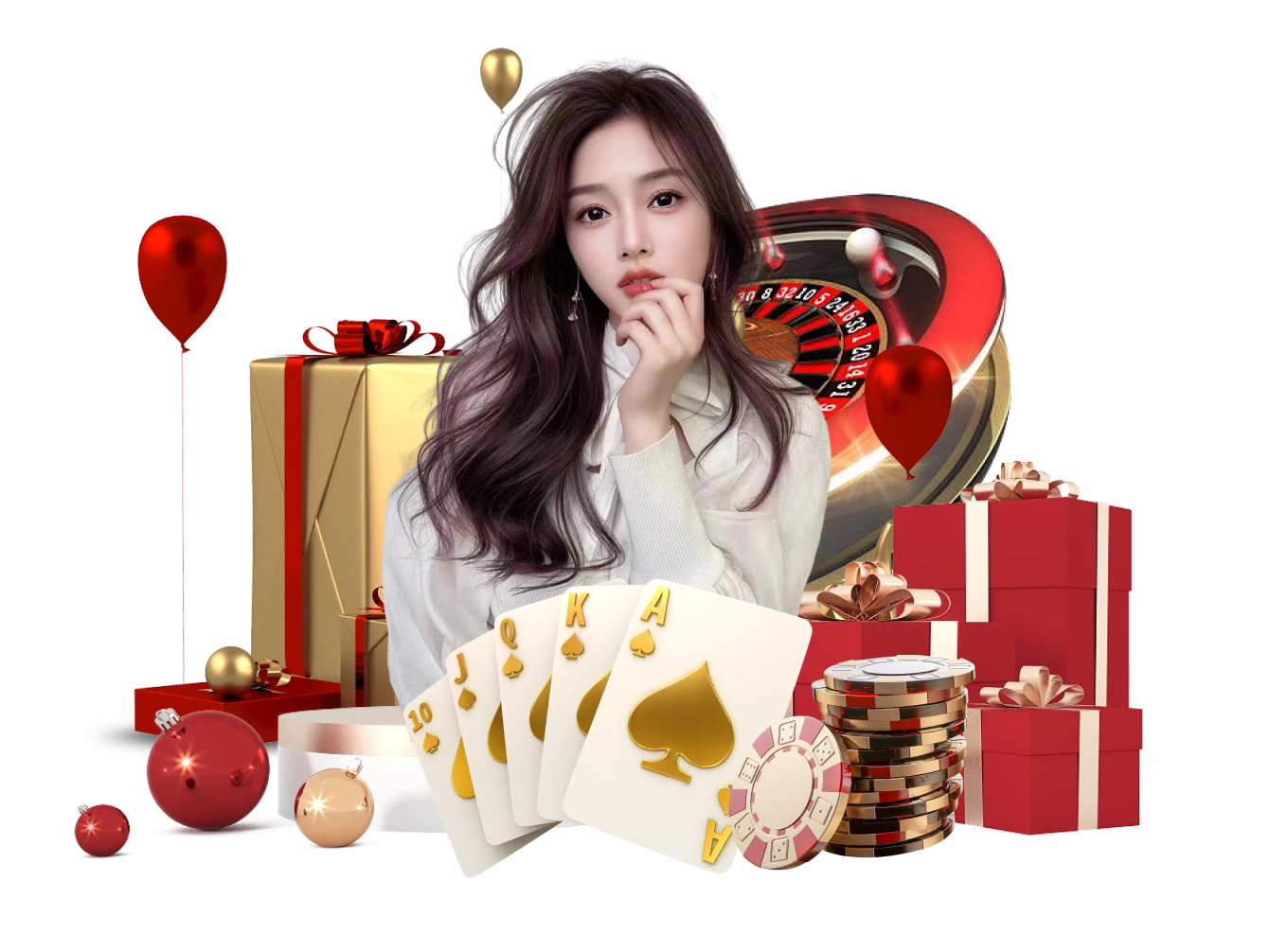 bf111 এর প্রধান গেম স্ক্রিন